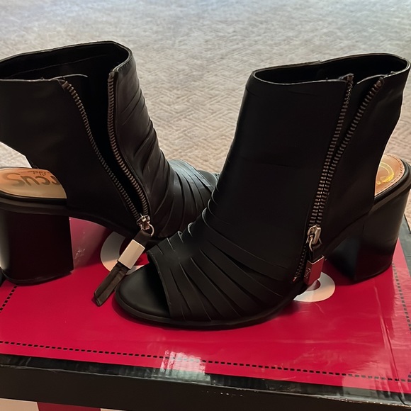 Sam Edelman shoes - Picture 4 of 8